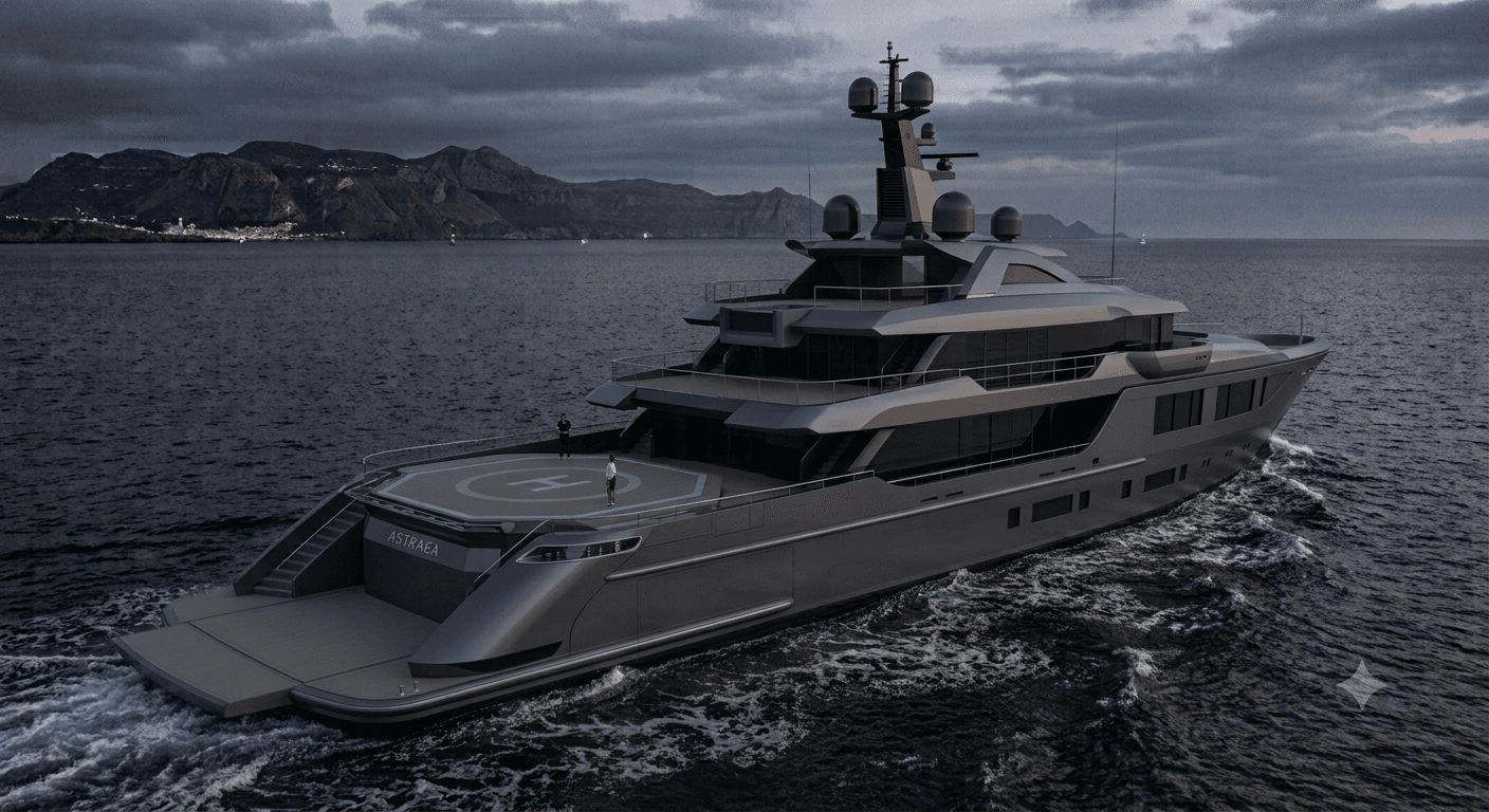 Yachts